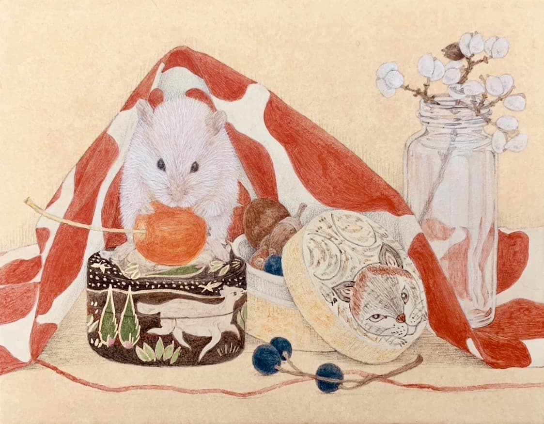 平松絵美
